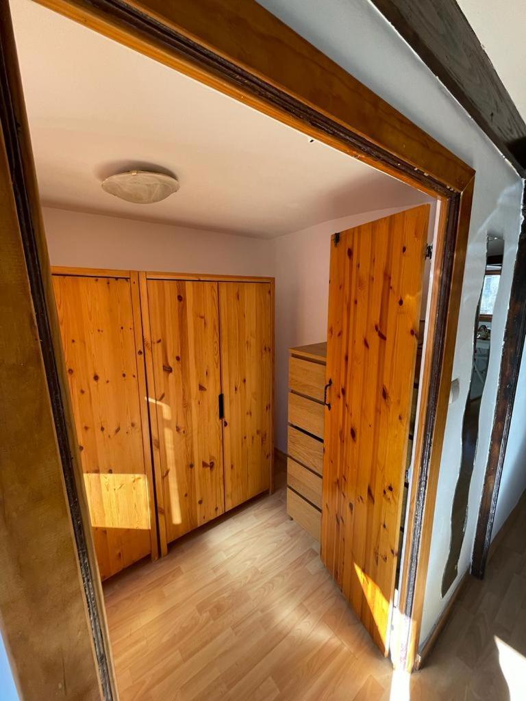 Apartamento Pisito en pleno centro Santander Exterior foto